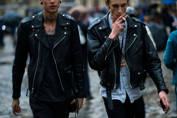 10 Reasons You Keep Falling For Bad Boys