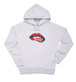 Hoodie Kiss - coton bio
