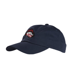 Casquette Kiss Navy